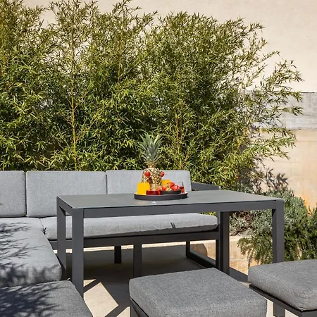 Erdgeschosswohnung Moonlight Mit Terrasse *