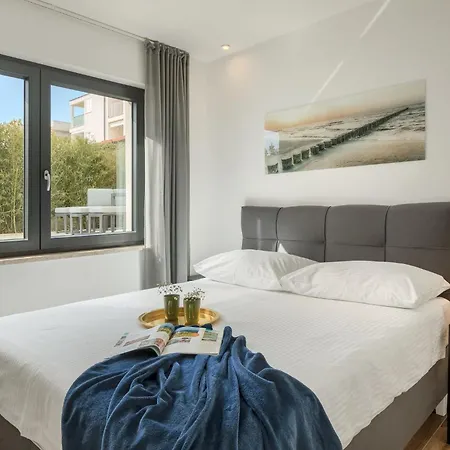 Erdgeschosswohnung Moonlight Mit Terrasse *