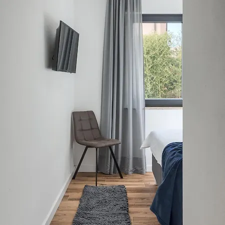 Apartment Erdgeschosswohnung Moonlight Mit Terrasse