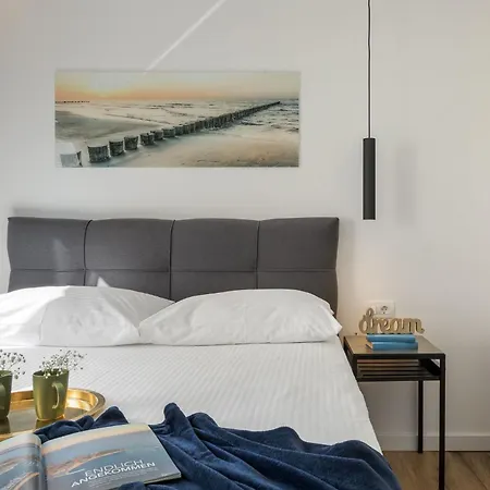 Erdgeschosswohnung Moonlight Mit Terrasse Apartment *