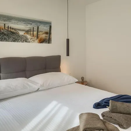 Erdgeschosswohnung Moonlight Mit Terrasse